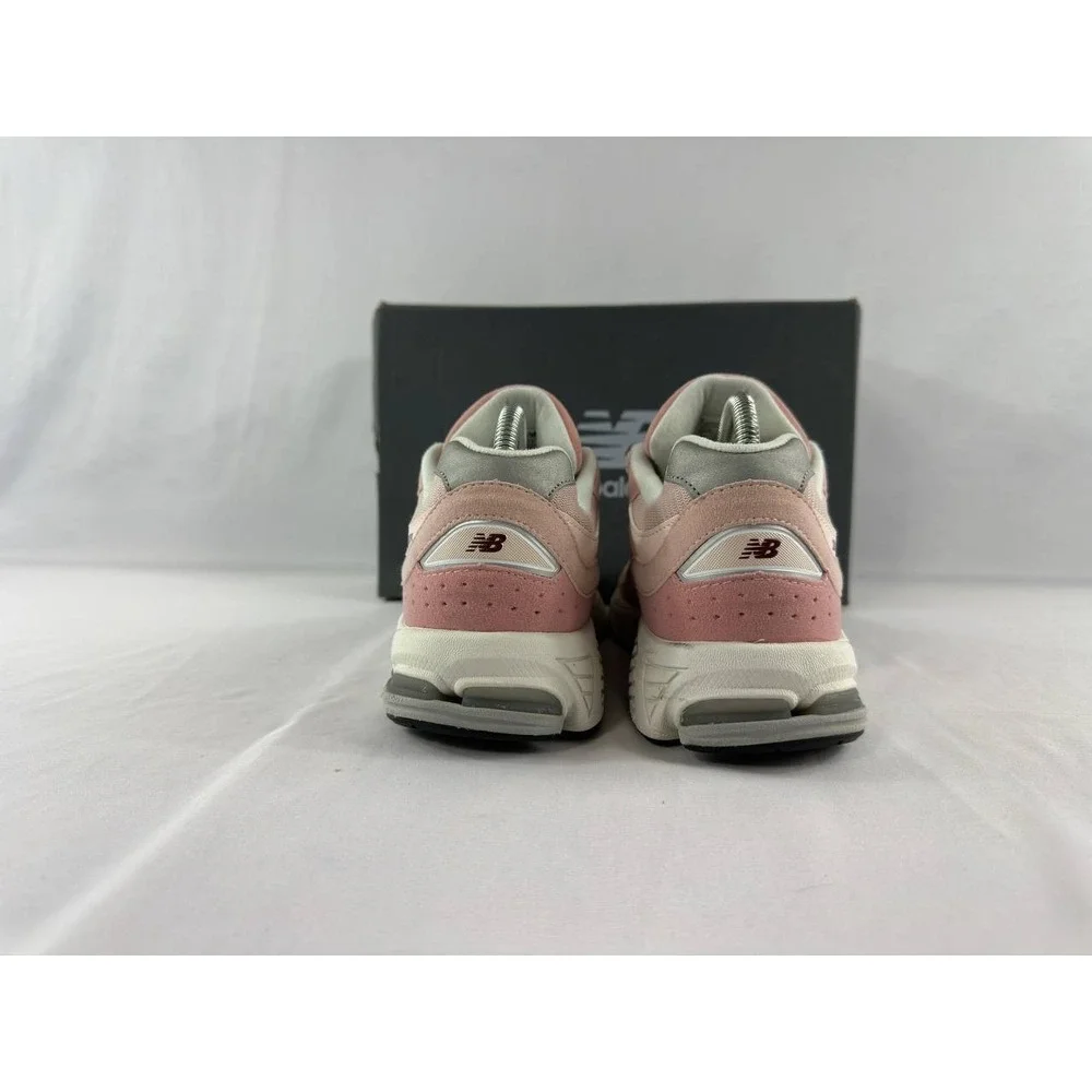 New Balance 2002R Big Kid Wide 'Pink Sand' GC2002SK Kids Size 7